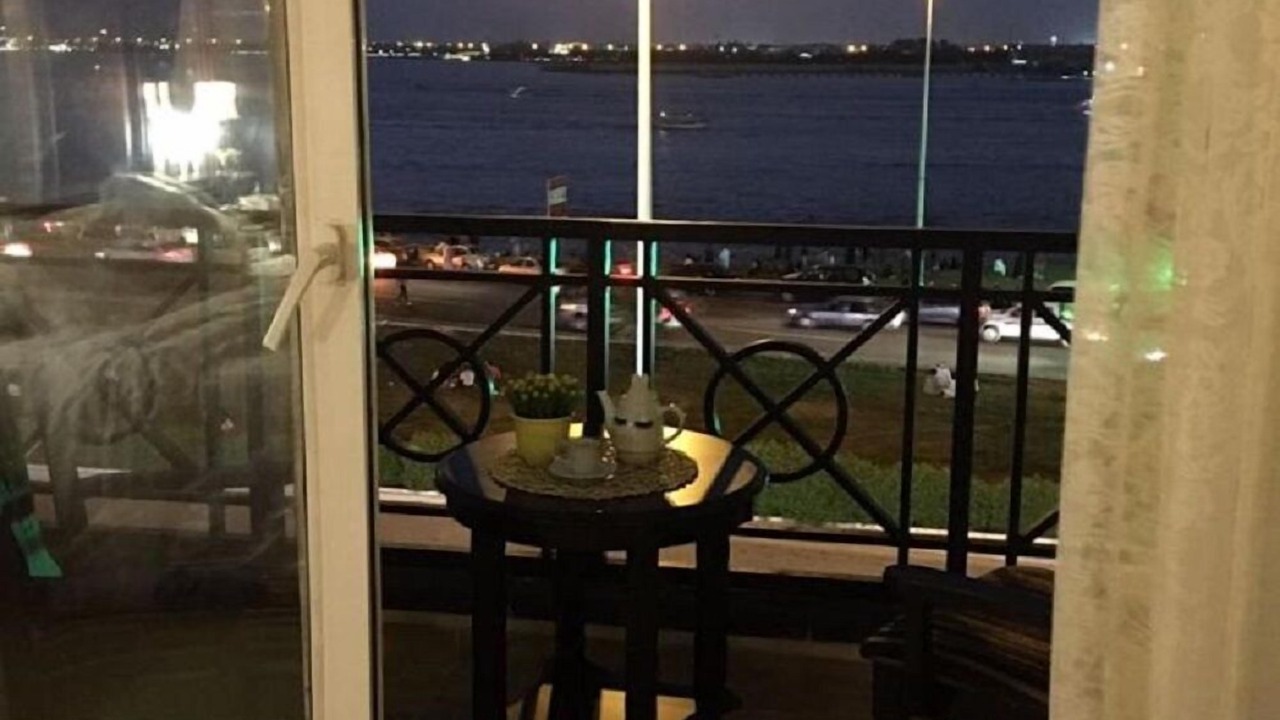 Photo of Patio Balcony in Obhur Al-Janoubiyah