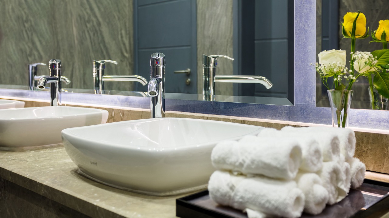 Photo of Bathroom in Jeddah