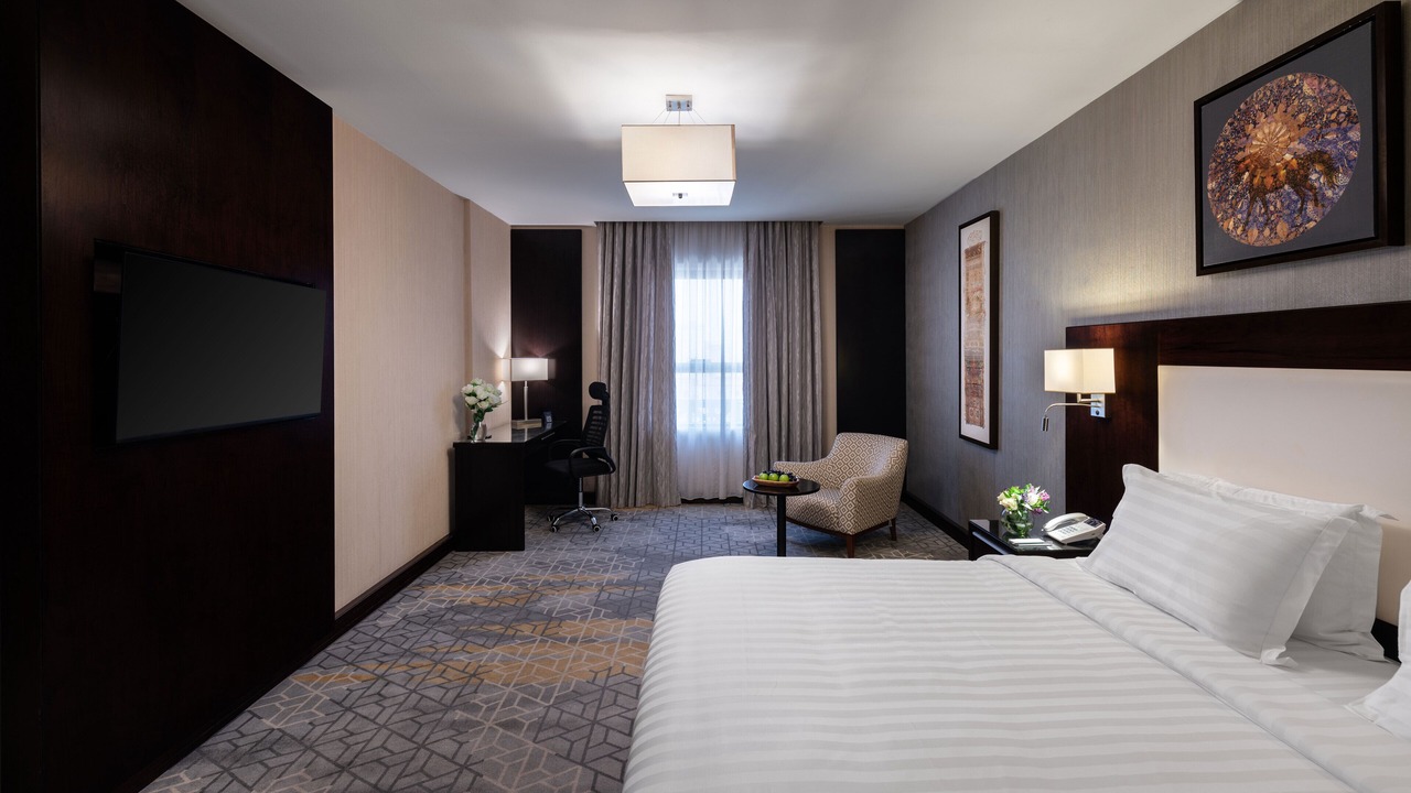Photo of Bedroom in Jeddah