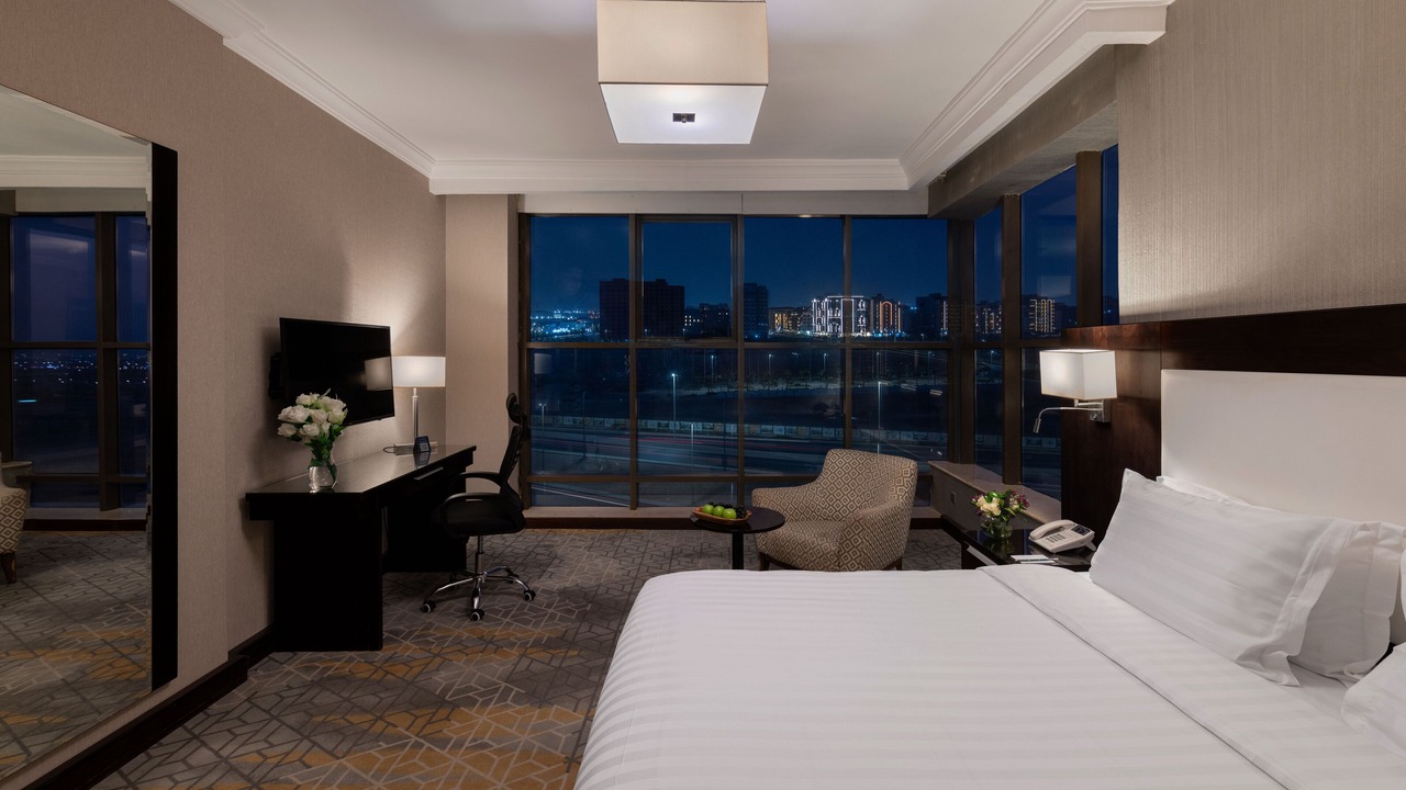 Photo of Bedroom in Jeddah