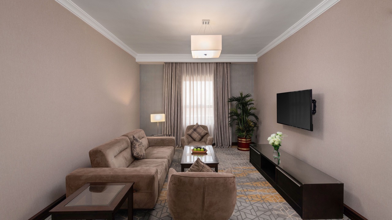Photo of Bedroom in Jeddah