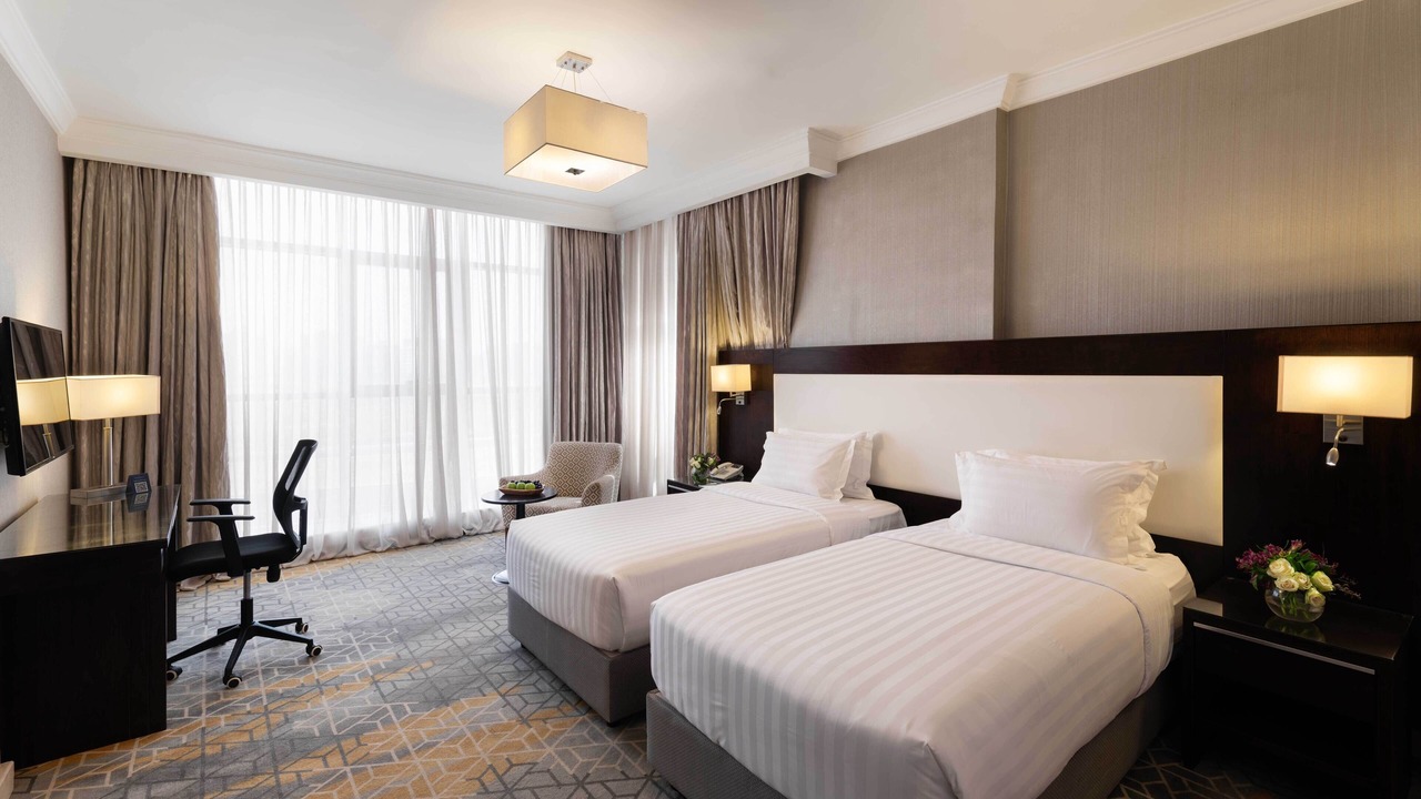 Photo of Bedroom in Jeddah