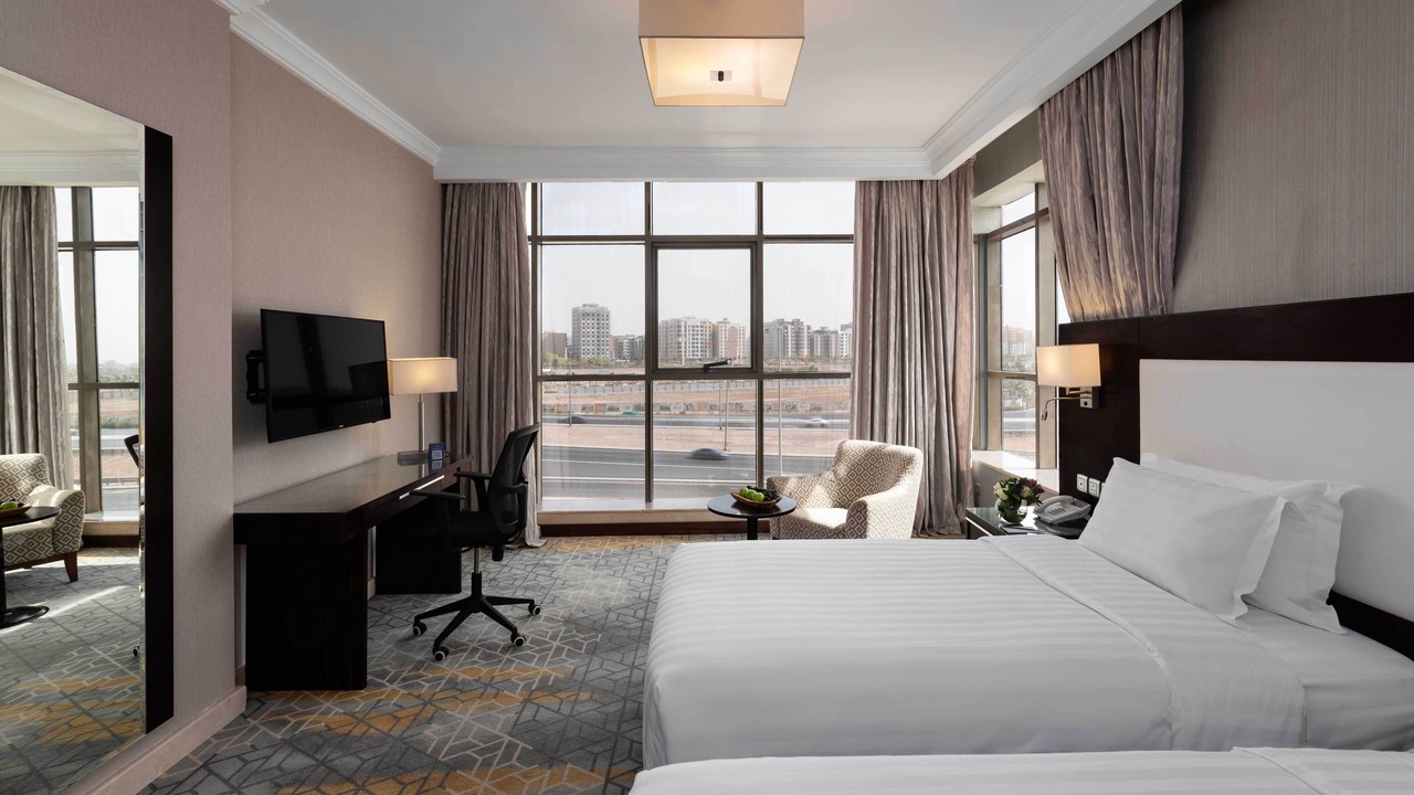Photo of Bedroom in Jeddah