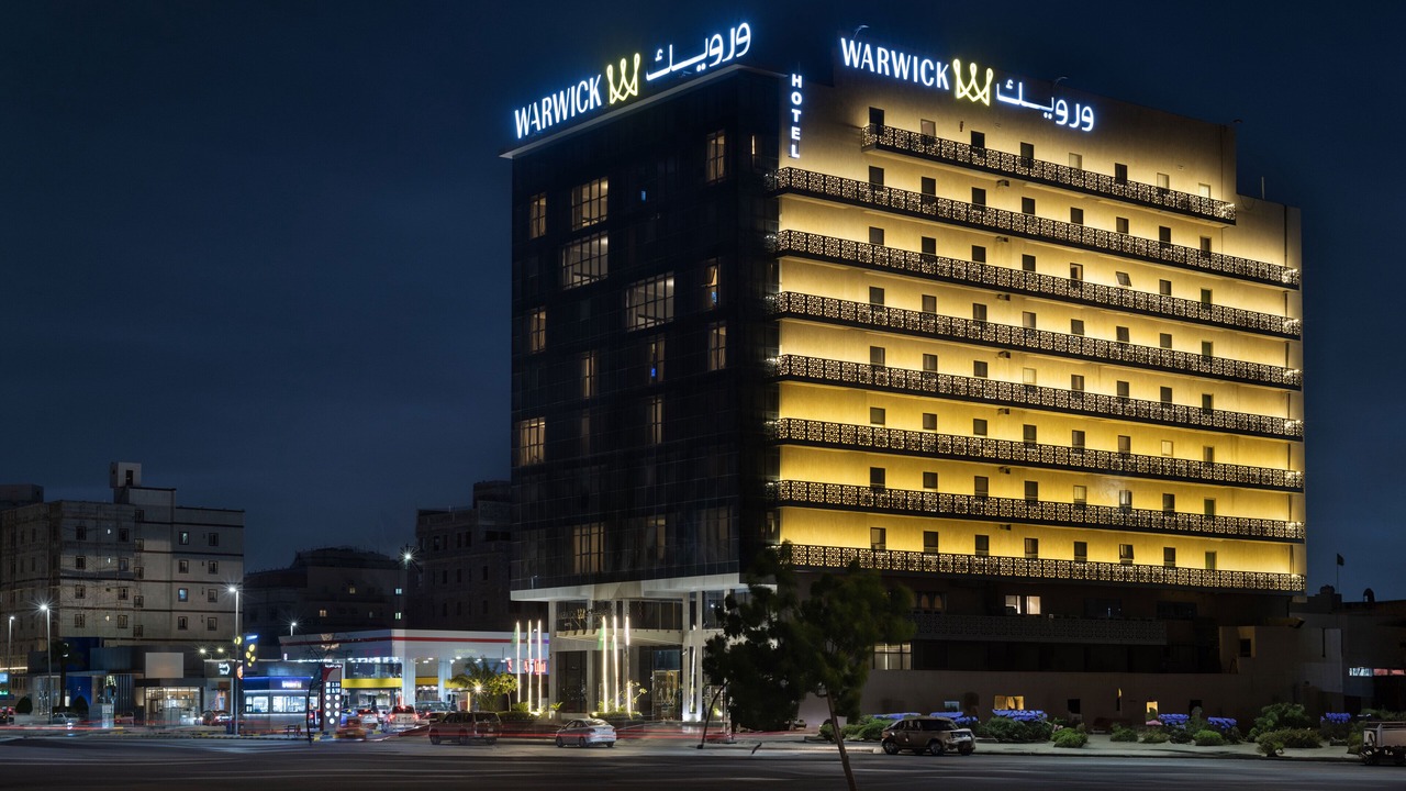 Photo of Outdoor in Jeddah