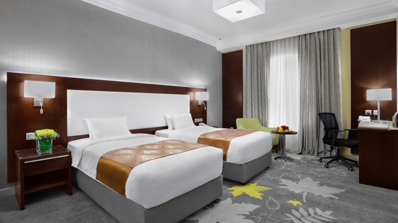 Photo of Bedroom in Jeddah