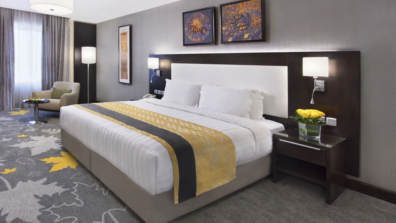 Photo of Bedroom in Jeddah