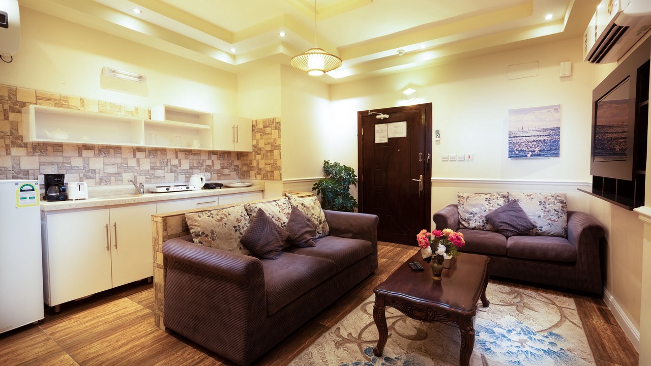 Photo of Kitchen in Taif
