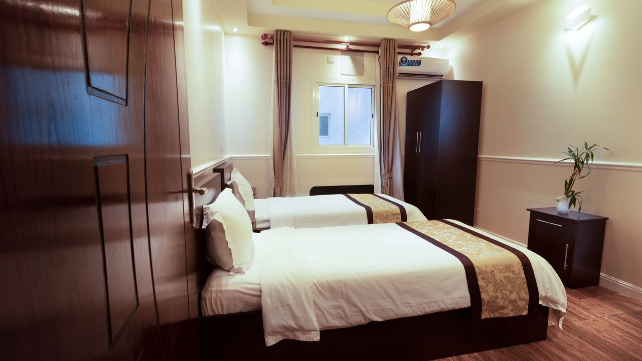 Photo of Bedroom in Taif