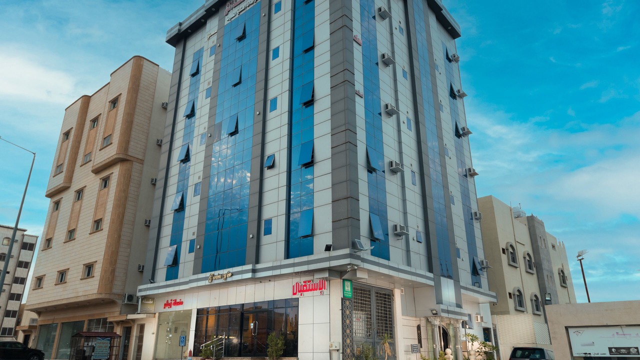 Photo of Outdoor in Taif