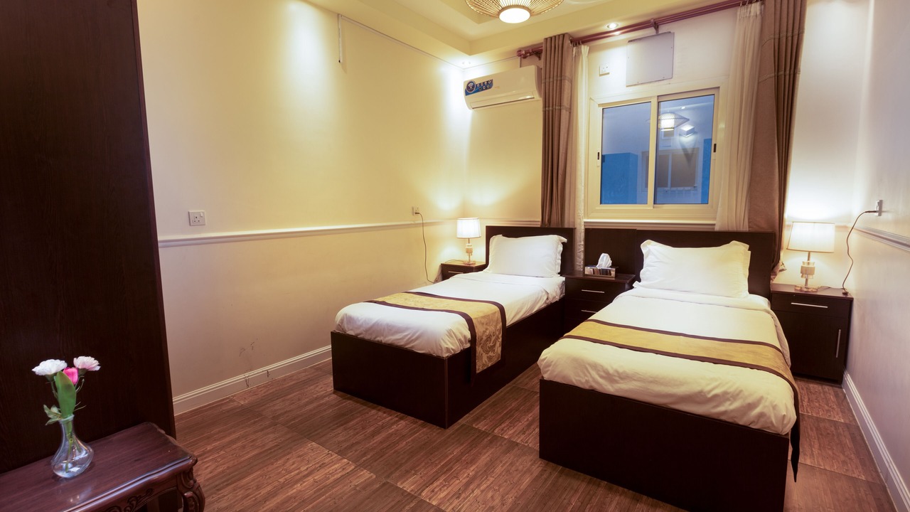 Photo of Bedroom in Taif