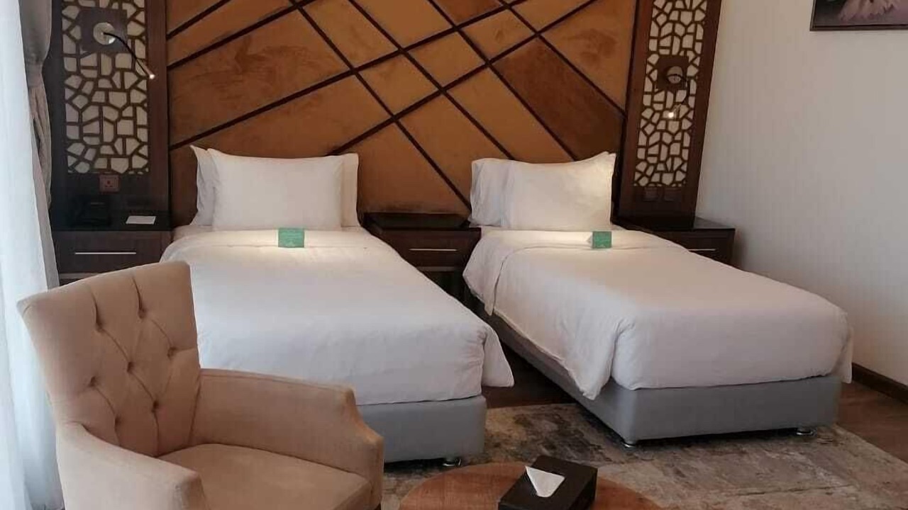 Photo of Bedroom in Qurish Street