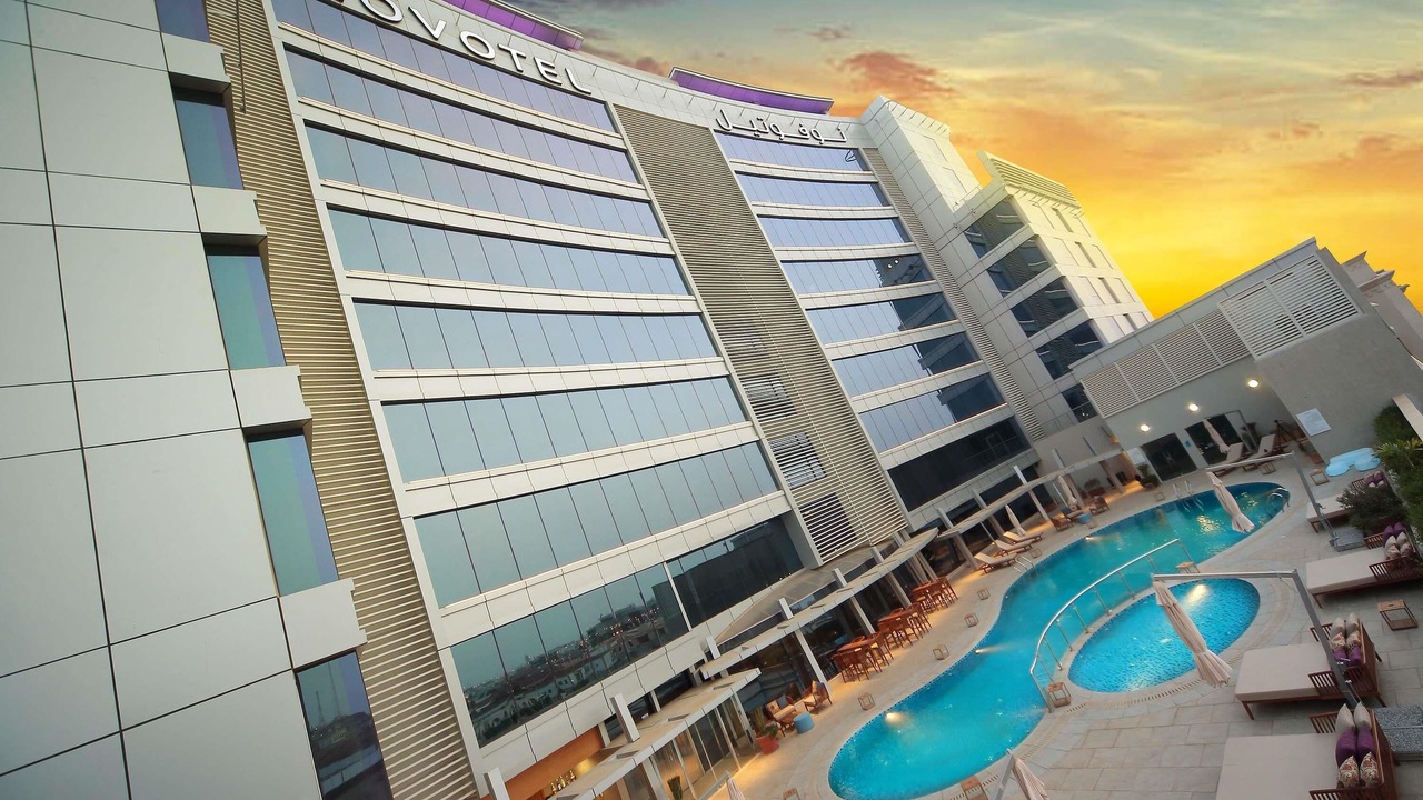 Photo of Outdoor in Jizan