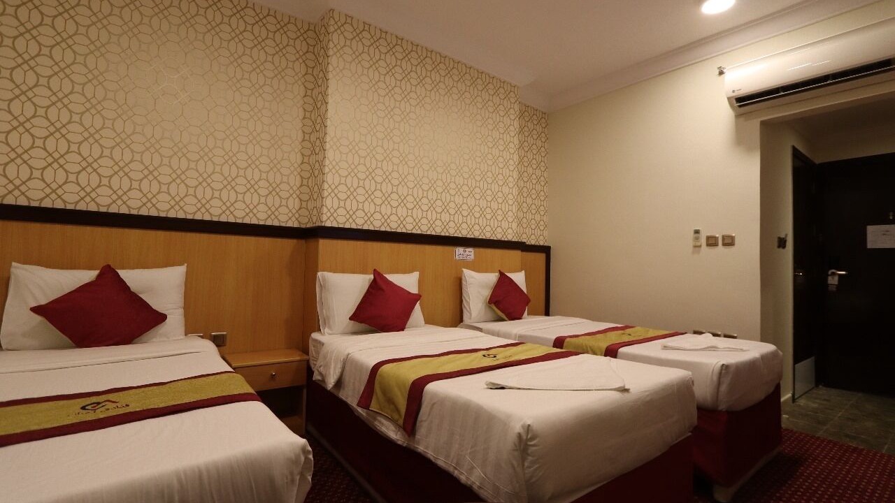 Photo of Bedroom in Al Aziziyah