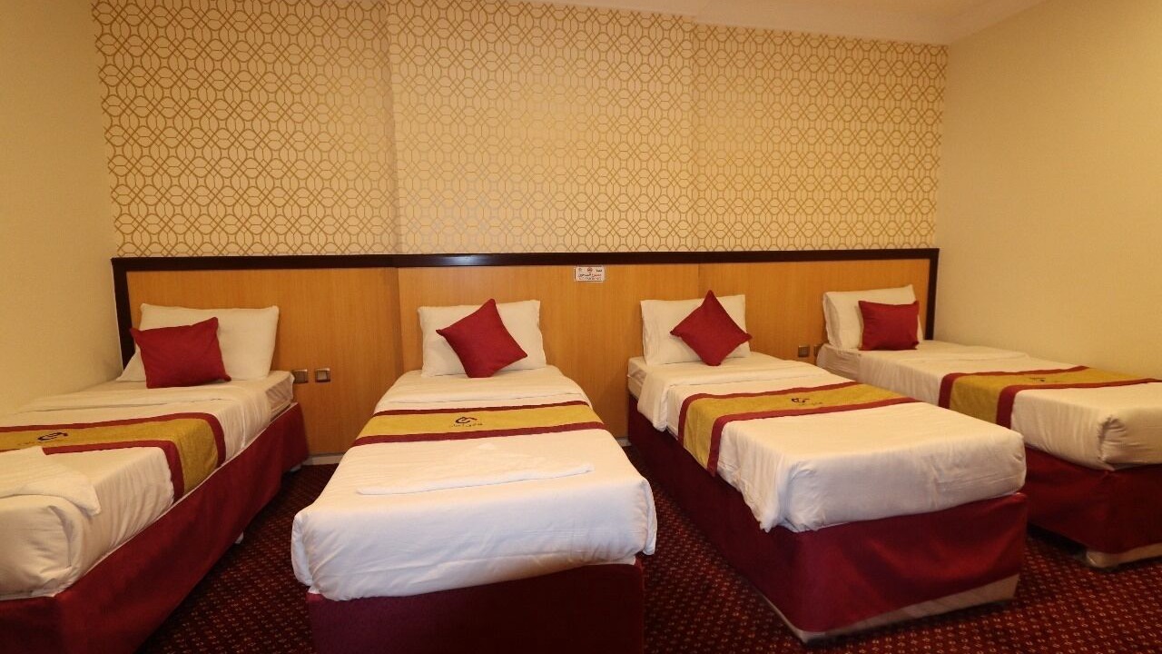 Photo of Bedroom in Al Aziziyah