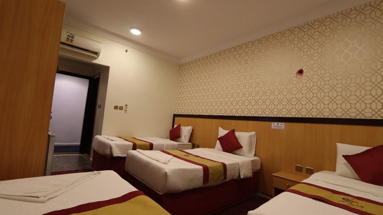 Photo of Bedroom in Al Aziziyah