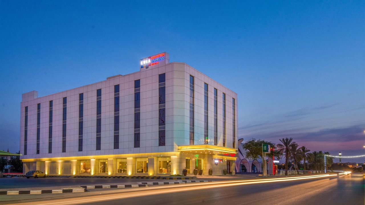 Photo of Outdoor in Buraydah