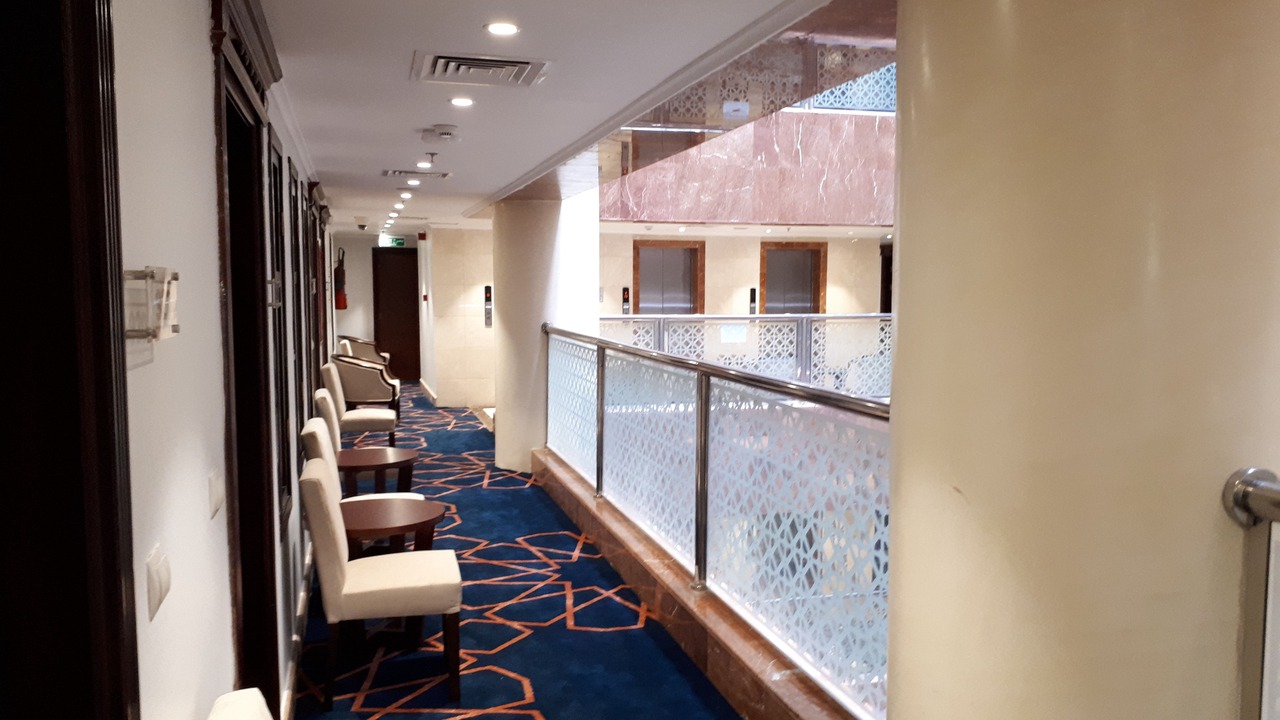 Photo of Outdoor in Al Andalus