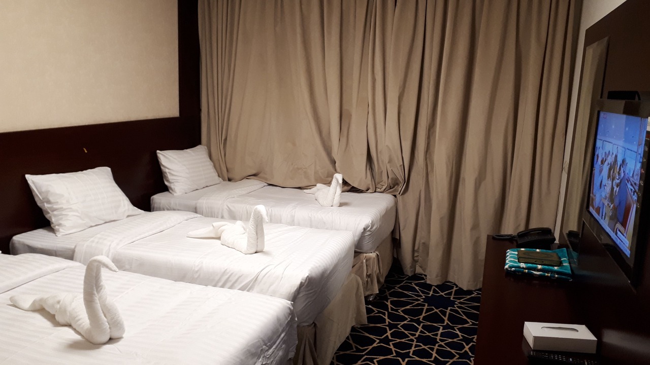 Photo of Bedroom in Al Andalus