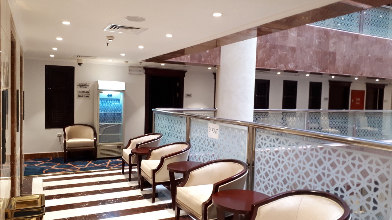 Photo of Outdoor in Al Andalus