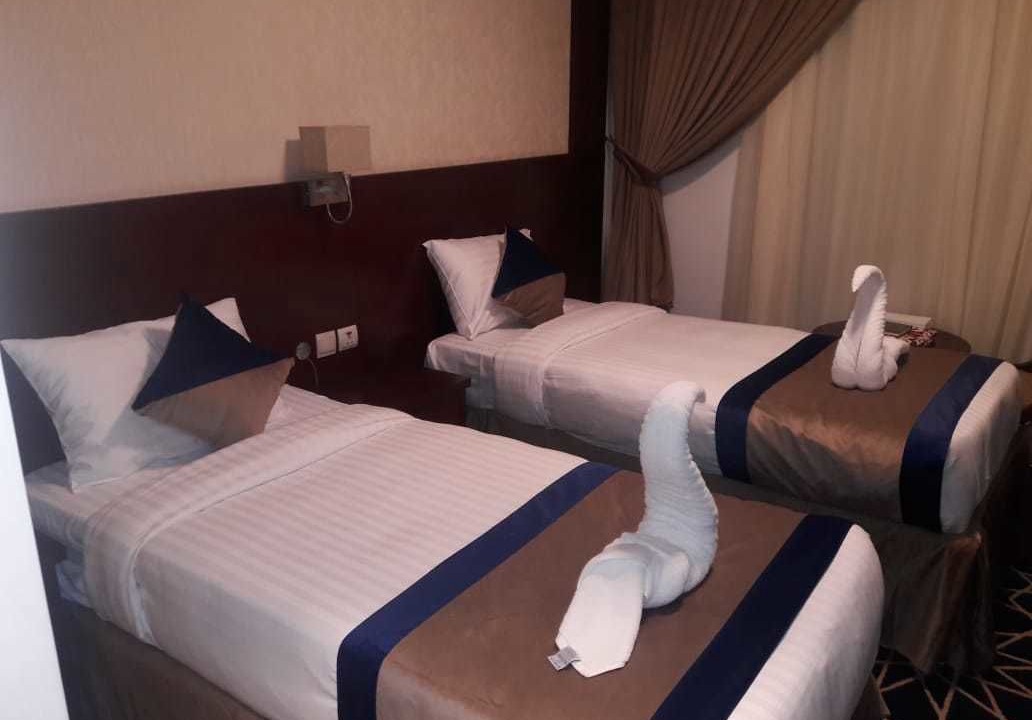 Photo of Bedroom in Al Andalus