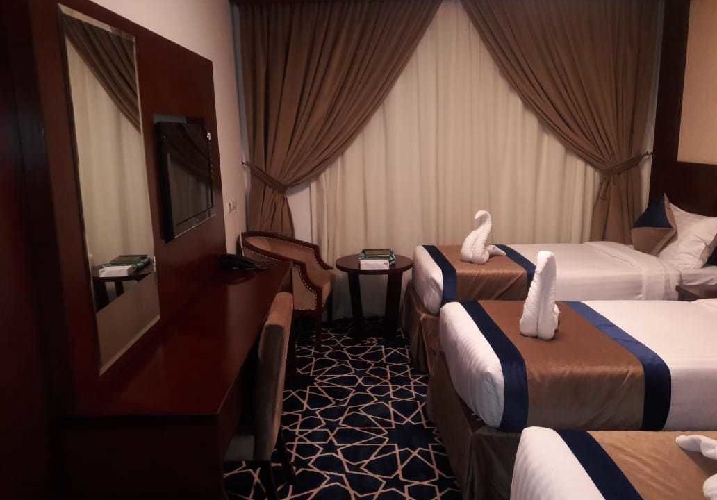 Photo of Bedroom in Al Andalus