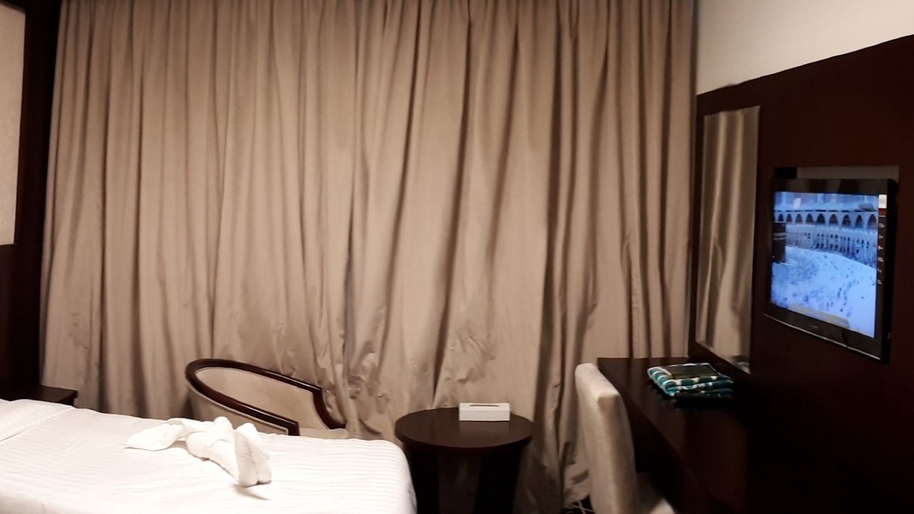 Photo of Bedroom in Al Andalus