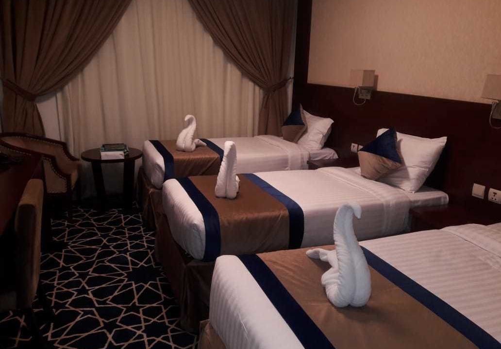 Photo of Bedroom in Al Andalus