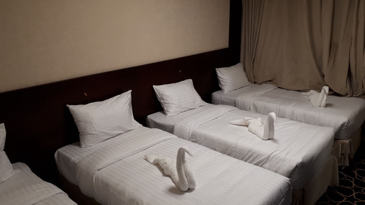 Photo of Bedroom in Al Andalus