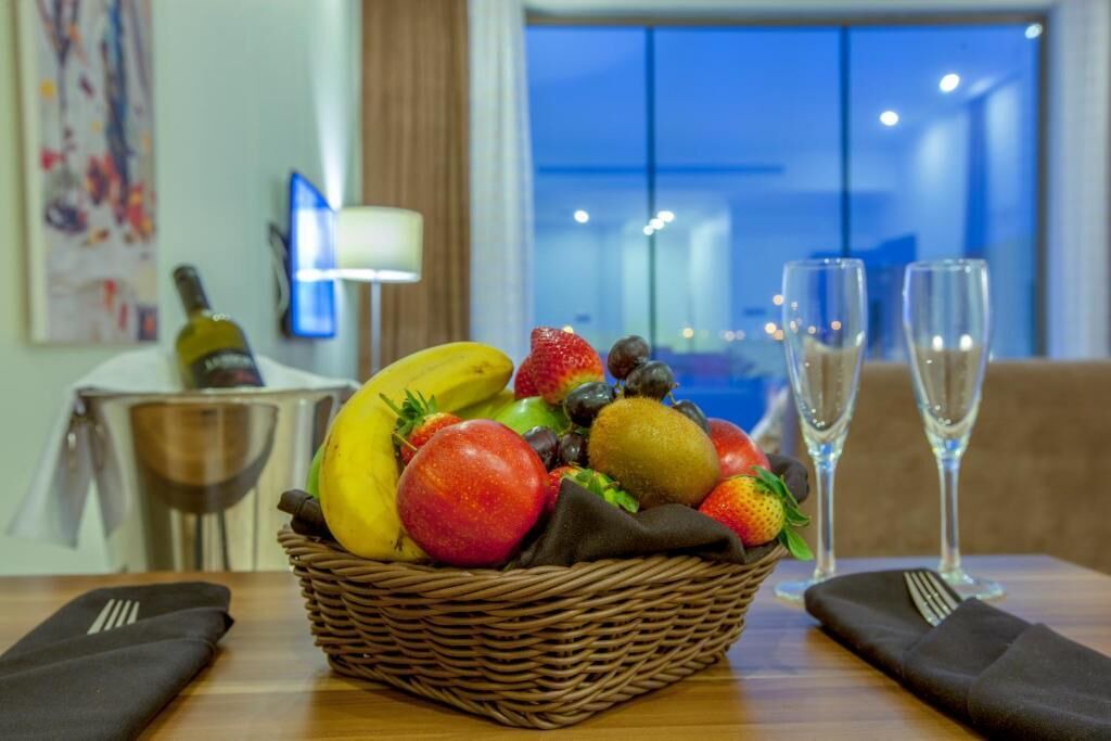 Photo of Kitchen in Dhahran