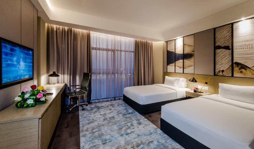 Photo of Bedroom in Dammam