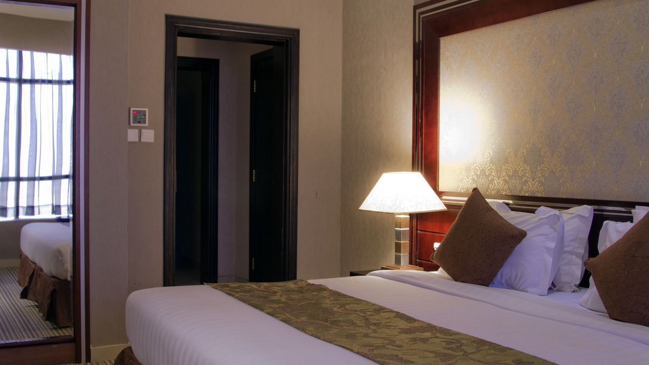 Photo of Bedroom in Jeddah