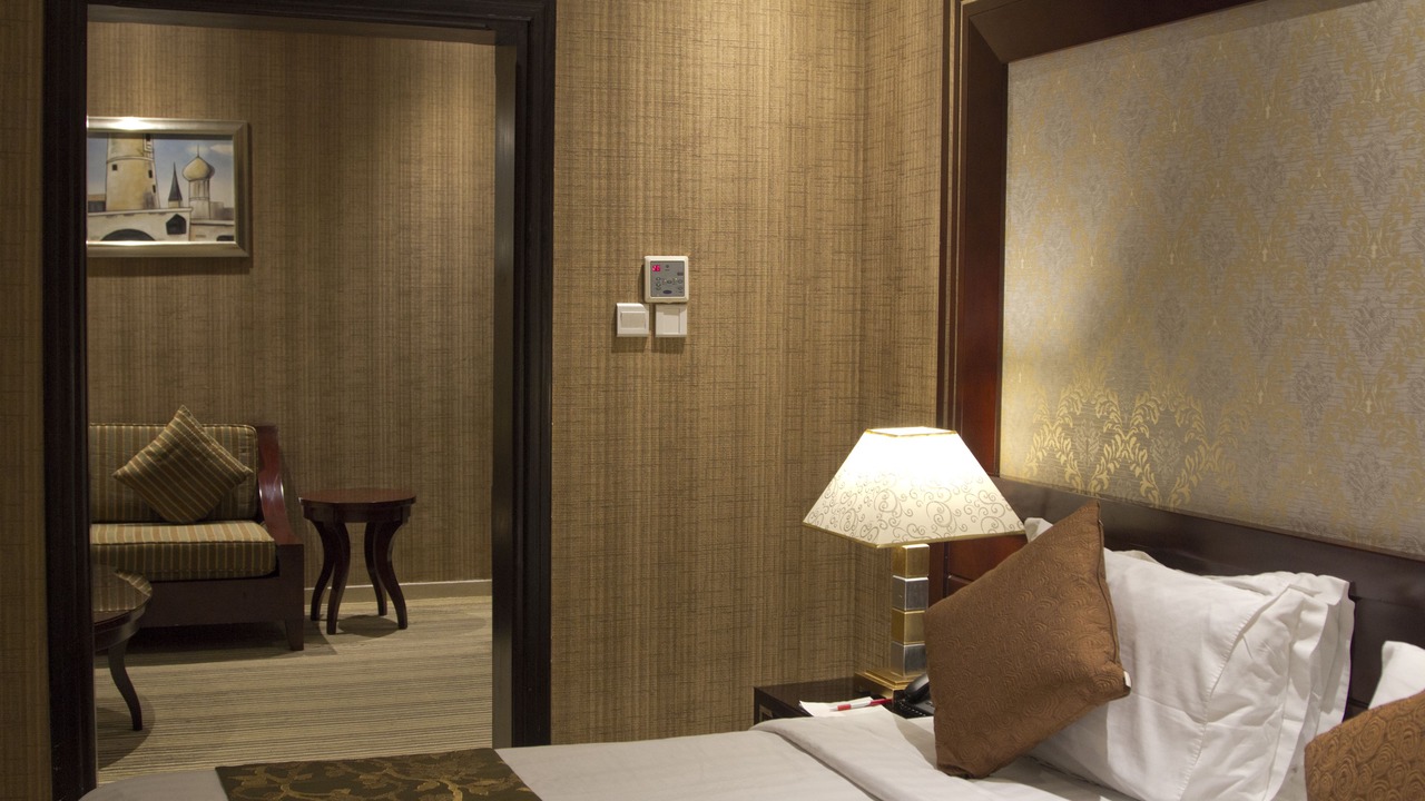 Photo of Bedroom in Jeddah