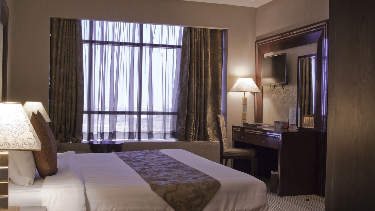 Photo of Bedroom in Jeddah