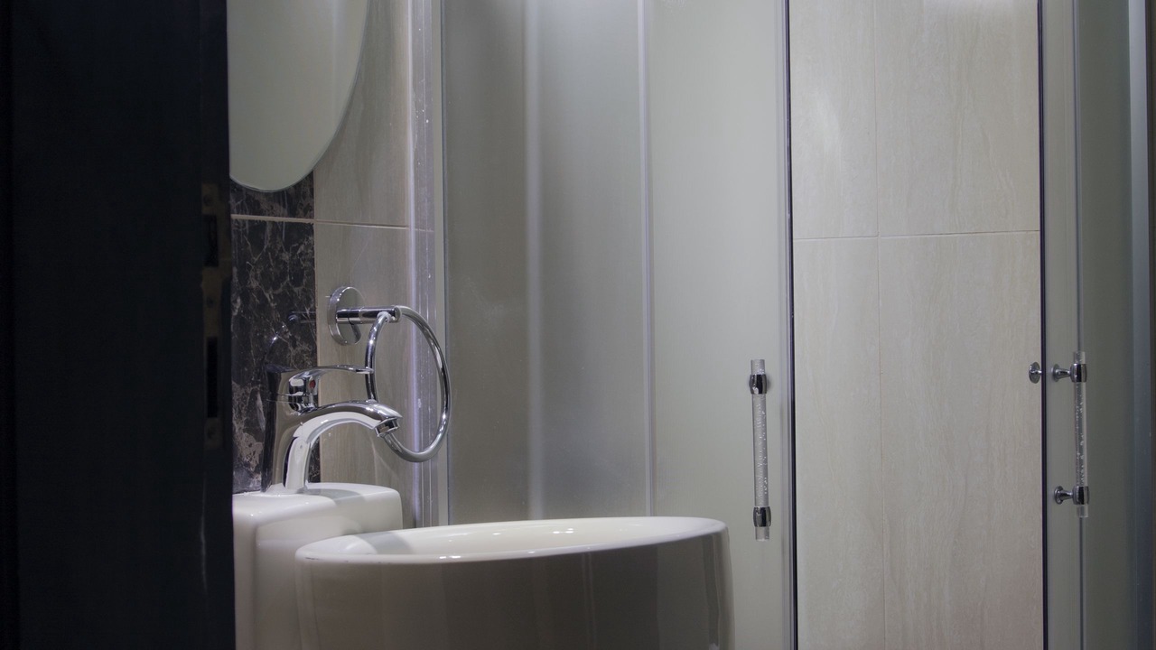 Photo of Bathroom in Jeddah