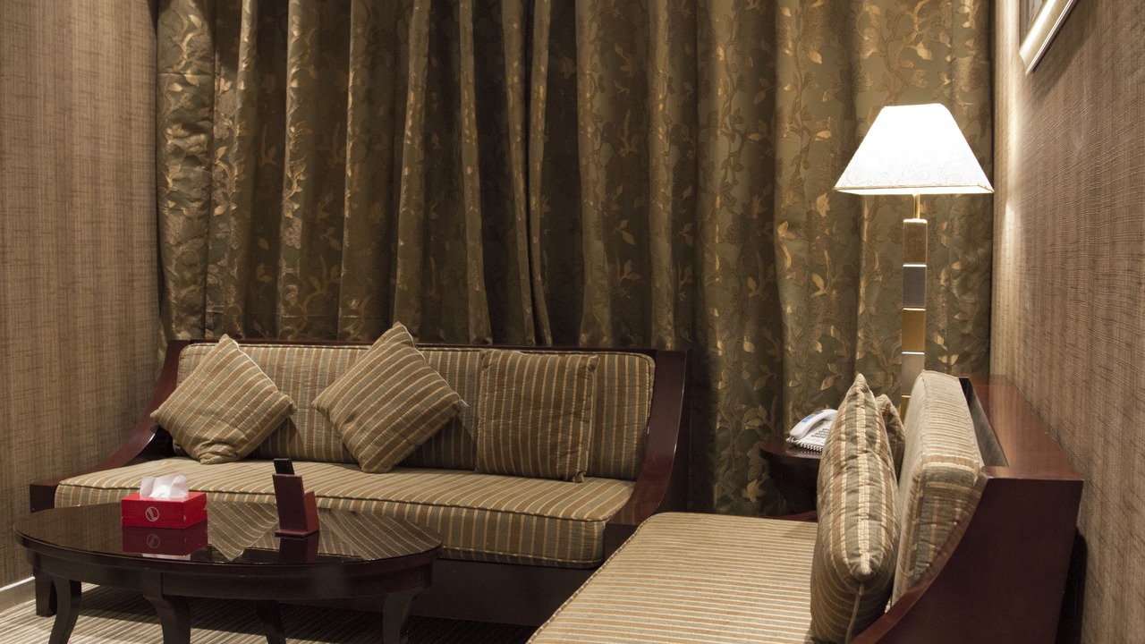 Photo of Bedroom in Jeddah