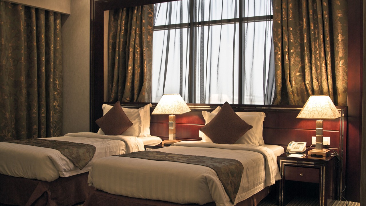 Photo of Bedroom in Jeddah
