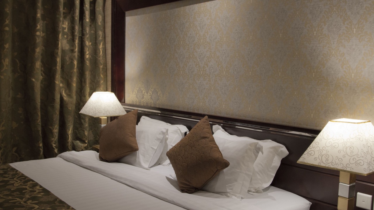 Photo of Bedroom in Jeddah