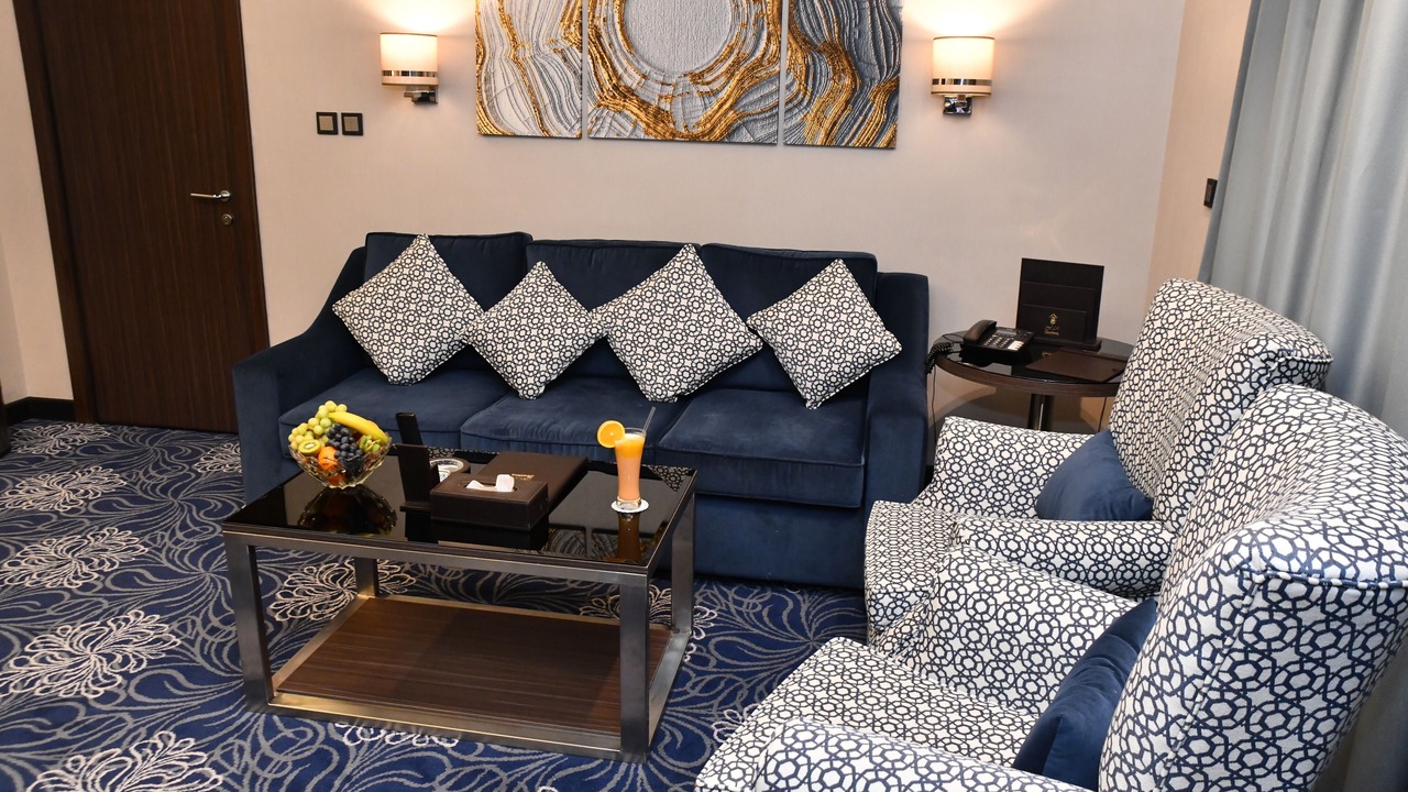 Photo of Bedroom in As Salamah