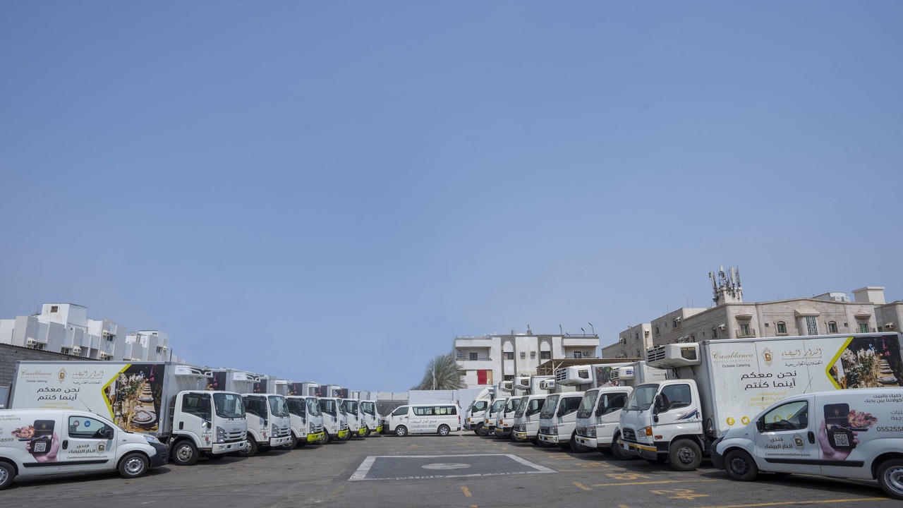 Photo of Outdoor in As Salamah