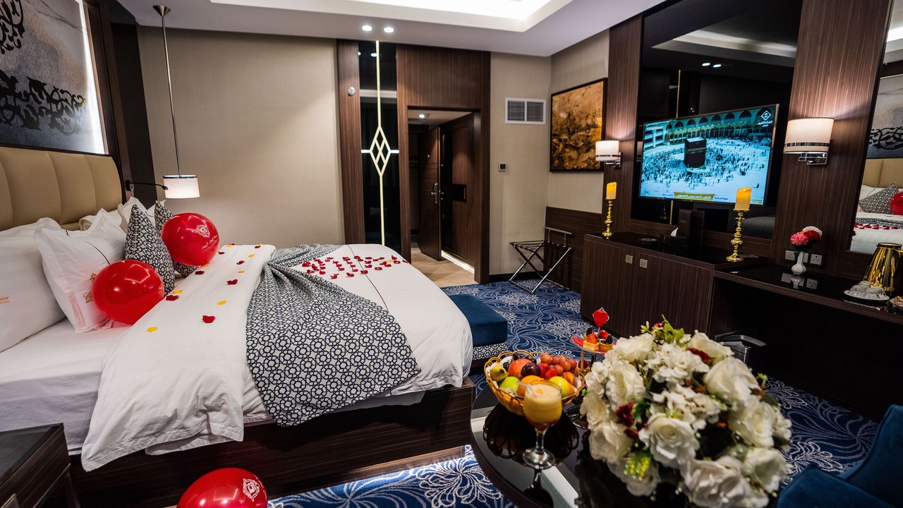 Photo of Bedroom in As Salamah
