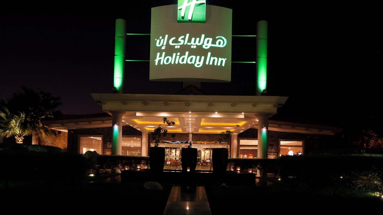 Photo of Outdoor in Al Khobar