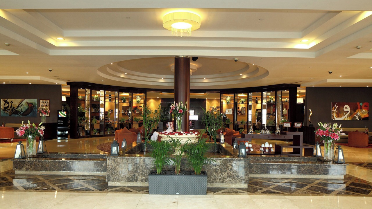 Photo of Outdoor in Al Khobar