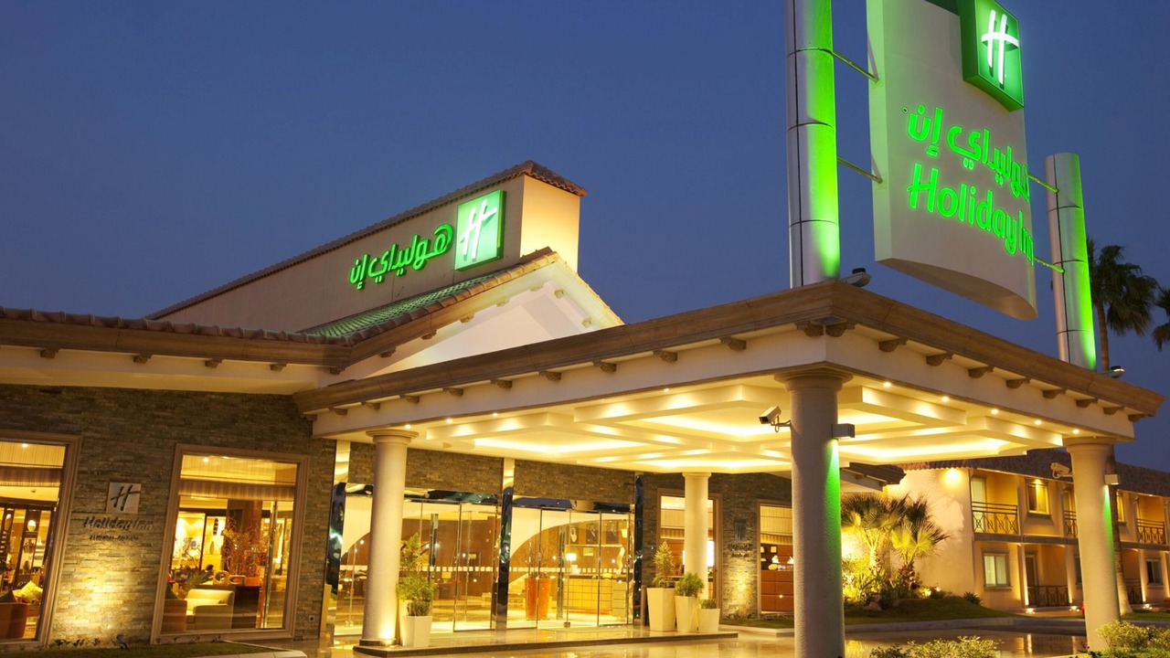 Photo of Outdoor in Al Khobar