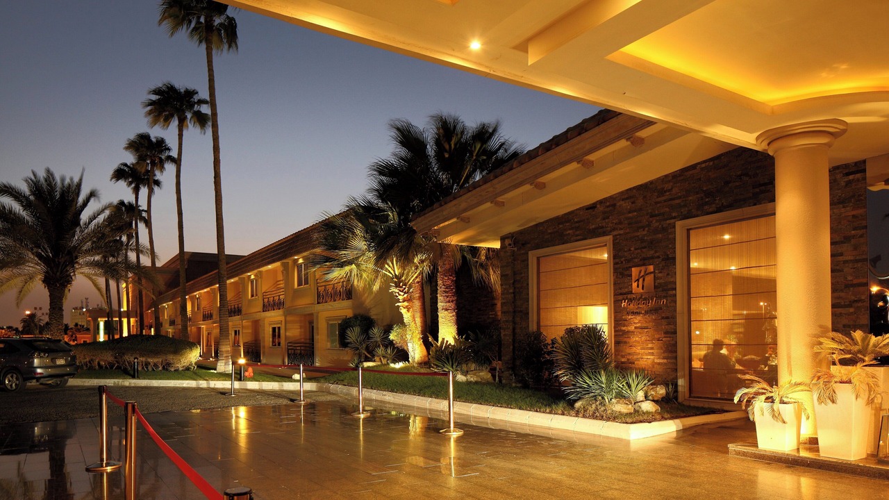Photo of Outdoor in Al Khobar