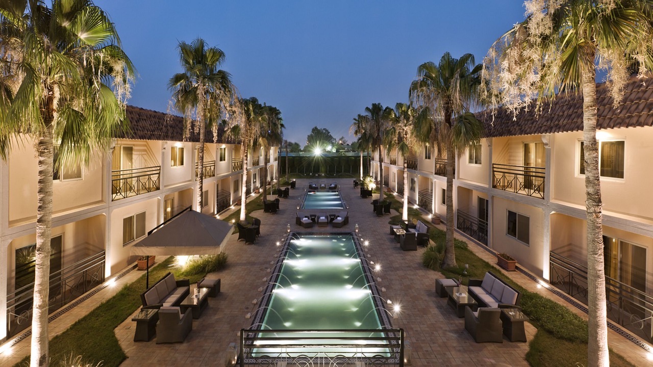Photo of Patio Balcony in Al Khobar