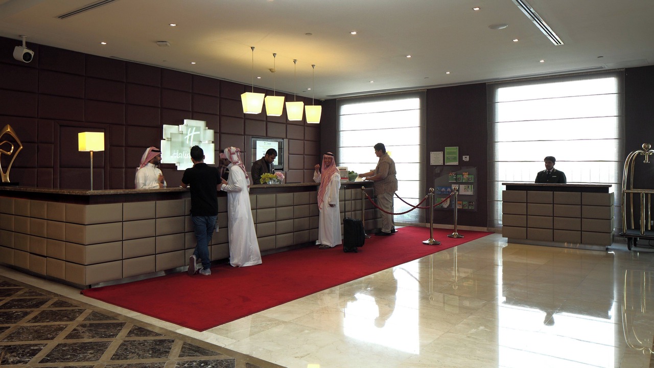 Photo of Outdoor in Al Khobar