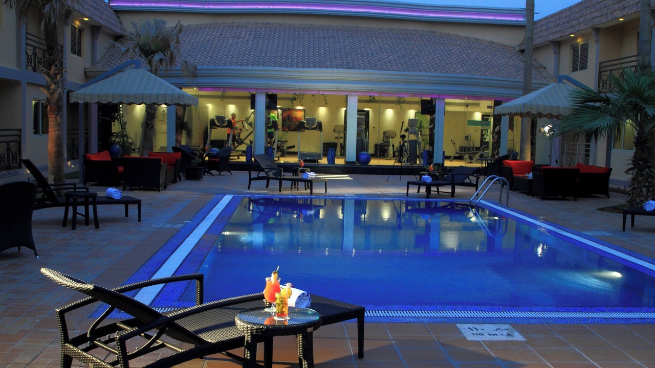 Photo of Outdoor in Al Khobar