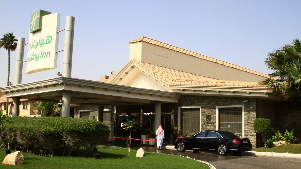 Photo of Outdoor in Al Khobar