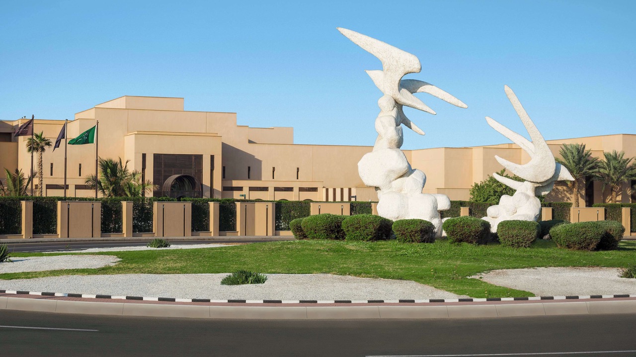 Photo of Outdoor in Al-Hamra'a