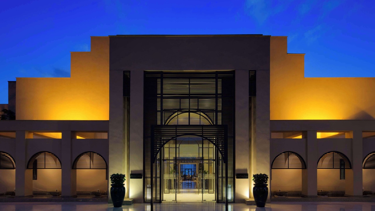 Photo of Outdoor in Al-Hamra'a